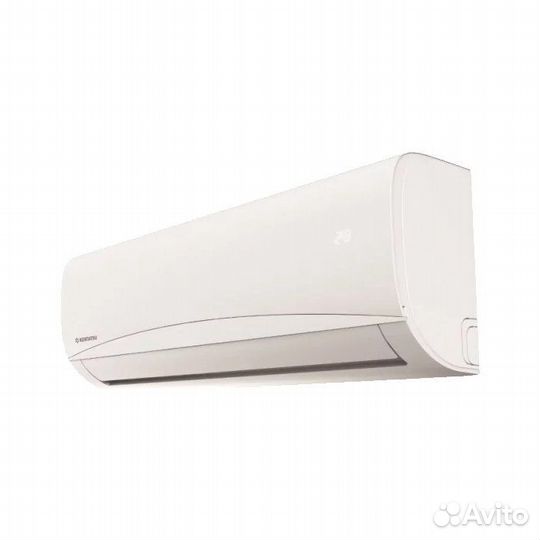 Сплит-системы 30м2/кондиционеры/монтаж