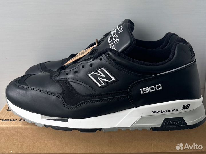 Кроссовки new balance 1500 Made in England