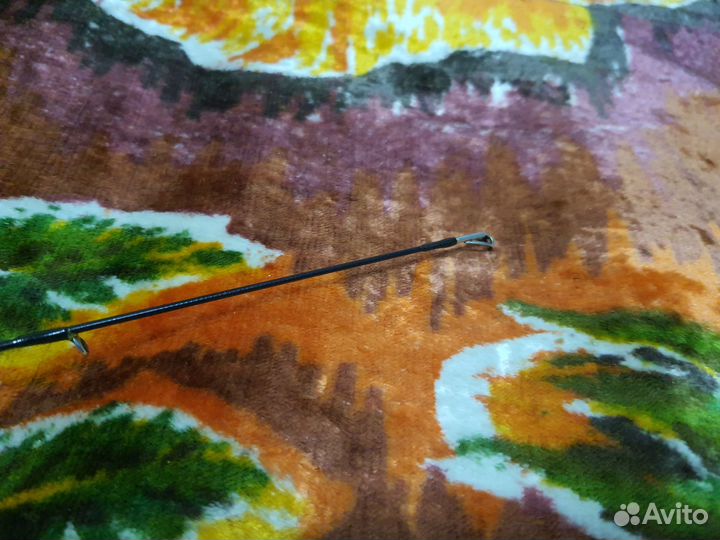 Спиннинг gad chaser