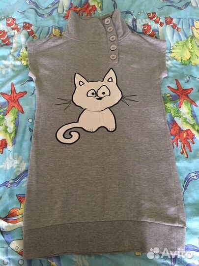 Женские вещи пакетом 48 размер