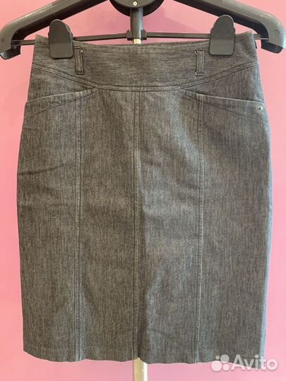 Юбки 42-46 размер