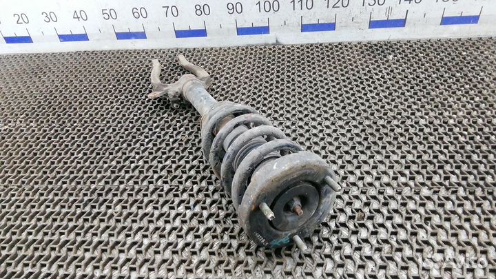 Стойка передняя Hyundai Sonata NF (2005-2010)