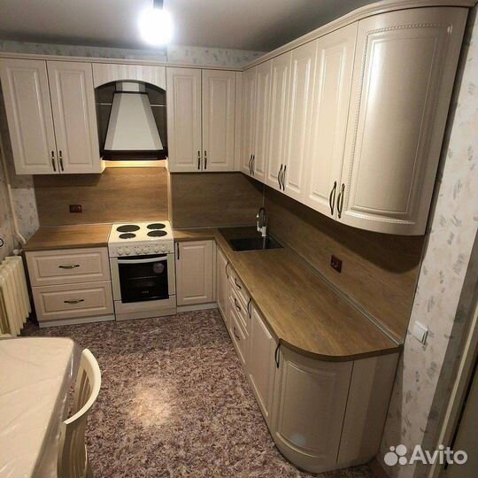 Кухня на заказ