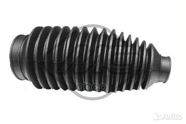 Пыльник рулевой VW sharan FRD/galaxy 00321 meta