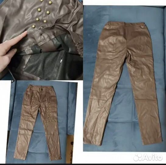 Костюм Цириллы (Из Ведьмака)