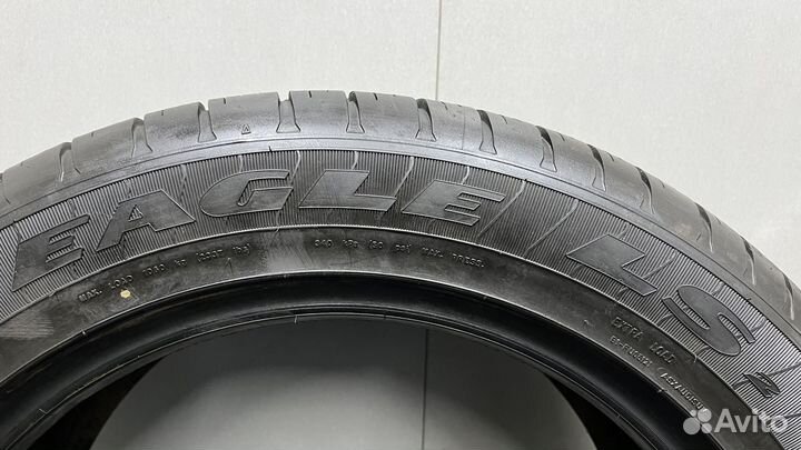 Goodyear Eagle LS 2 265/50 R19 110H