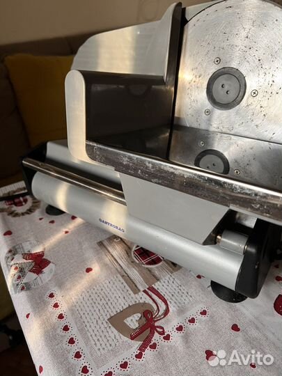 Слайсер для нарезки