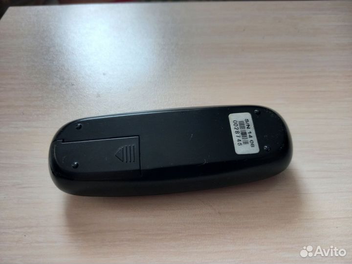 Пульт для люстры