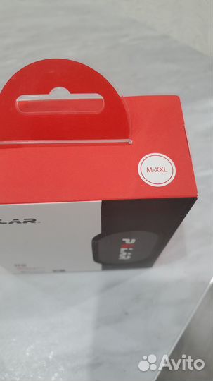 Polar H9