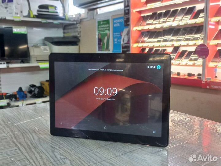 Планшет BQ-1085L