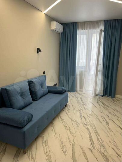 2-к. квартира, 58 м², 3/9 эт.