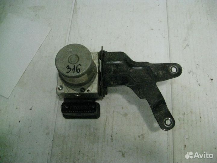 Насос ABS KIA ceed (JD) 2015