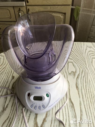 Увлажнитель для лица