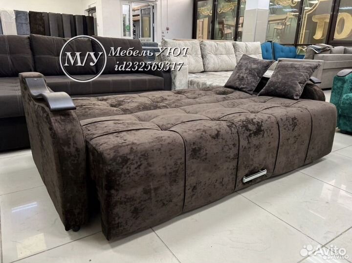 Диван (Доставка На Дом)