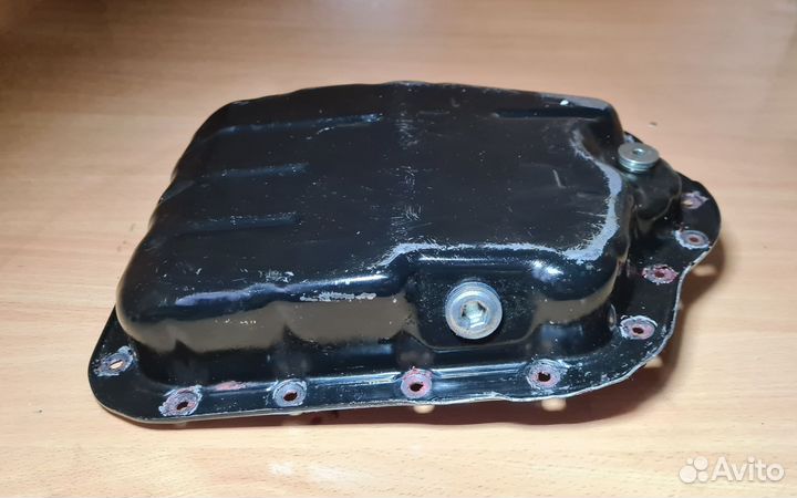 K115 Поддон АКПП