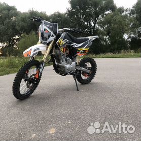 wels crf 250