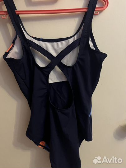 Купальник для девочки