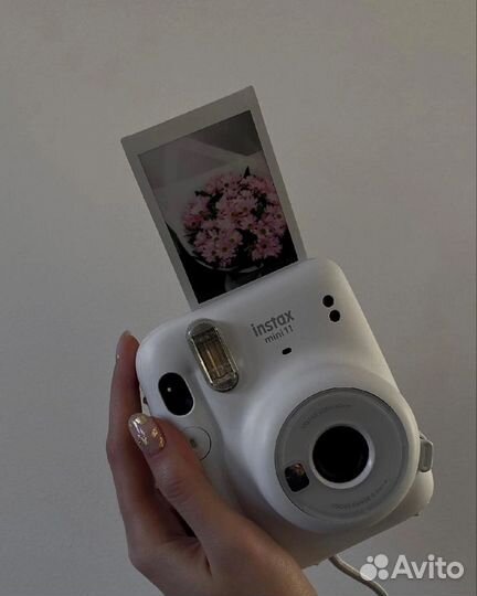 Fujifilm instax mini 11