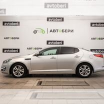 Kia Optima 2.0 AT, 2012, 260 000 км, с пробегом, цена 1 198 000 руб.