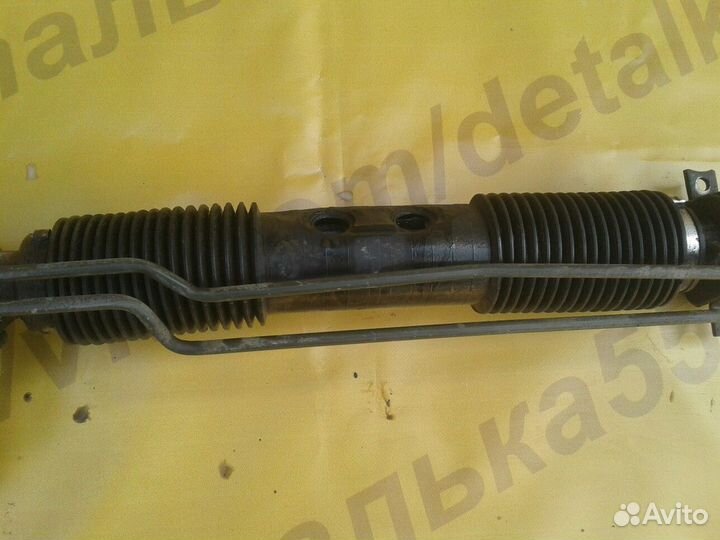 Рейка рулевая Дэу Нексия Шевролет Ланос Заз Шанс