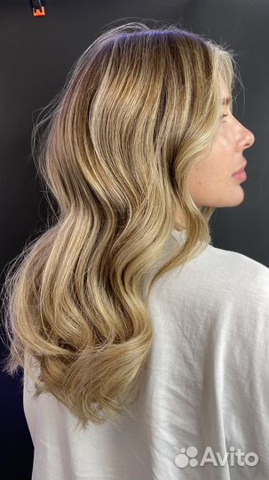 Парикмахер