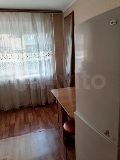 Комната 13,6 м² в 1-к., 5/5 эт.