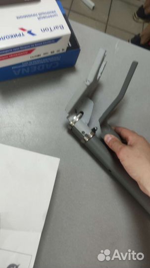 Кронштейн для спутниковой антенны для интернета