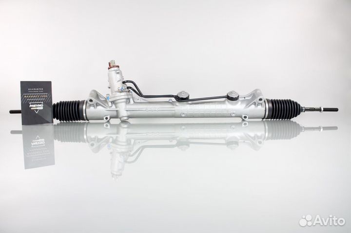 Рулевая рейка для Mercedes-Benz CL-класс C216 рест
