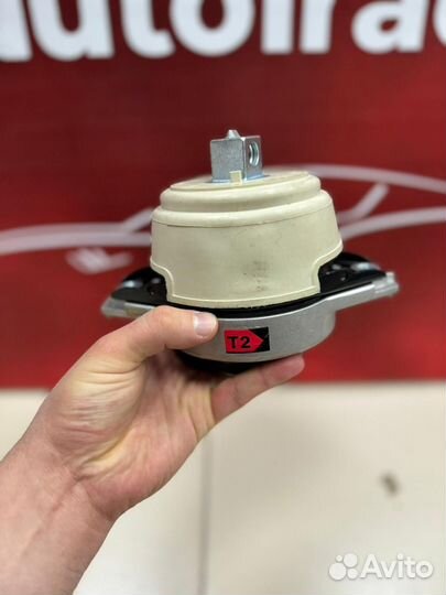 Опора двигателя mercedes w166