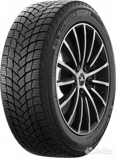 Michelin X-Ice Snow 225/50 R19 H