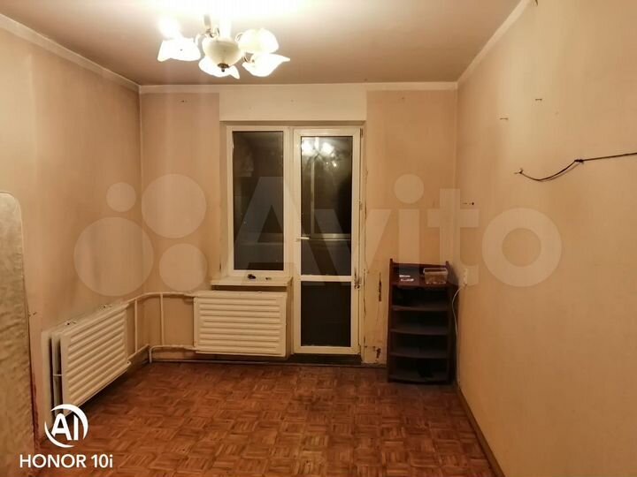 3-к. квартира, 66,3 м², 5/5 эт.