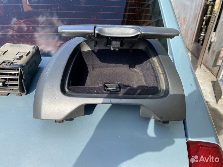 Карман под перчатки cefiro a33