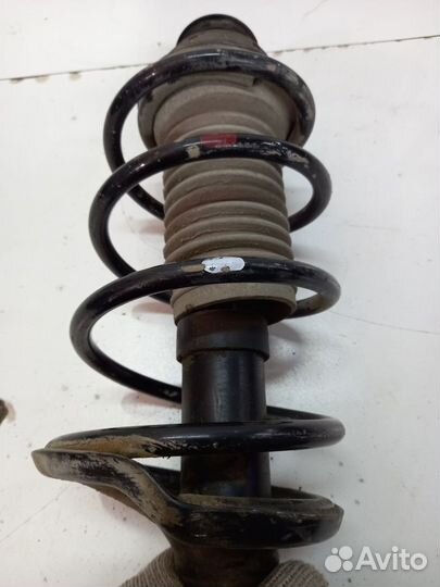 Chevrolet Spark (M200) ll Амортизатор передний