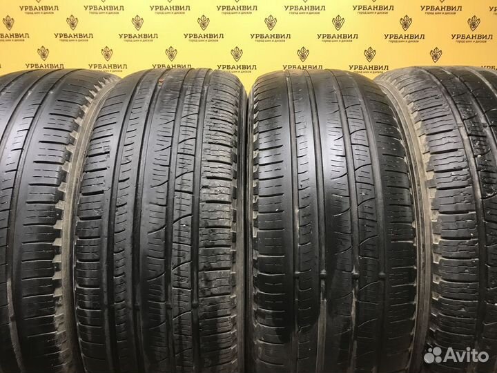Pirelli Scorpion Verde All Season 235/60 R18 107V