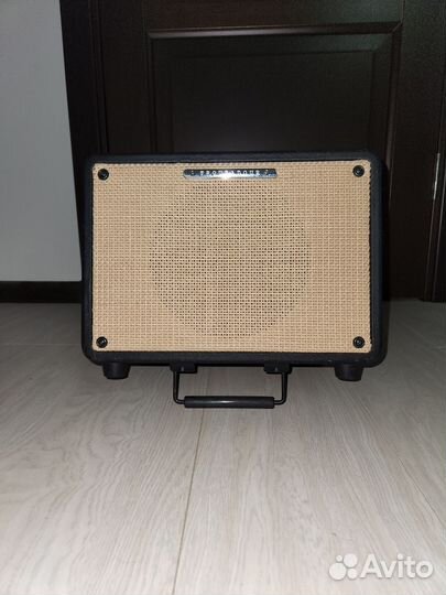 Ибанез трубадур акустический комбо