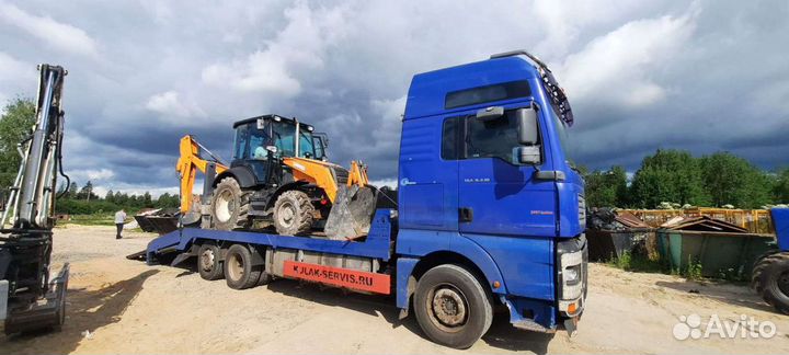 Водитель категории в с е эвакуатора