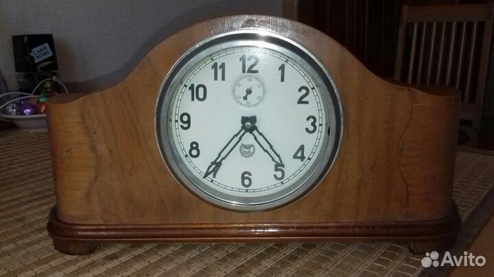 Продам часы