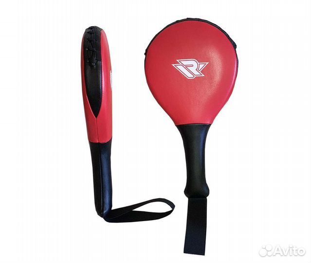 Лапы-Ракетки reyvel