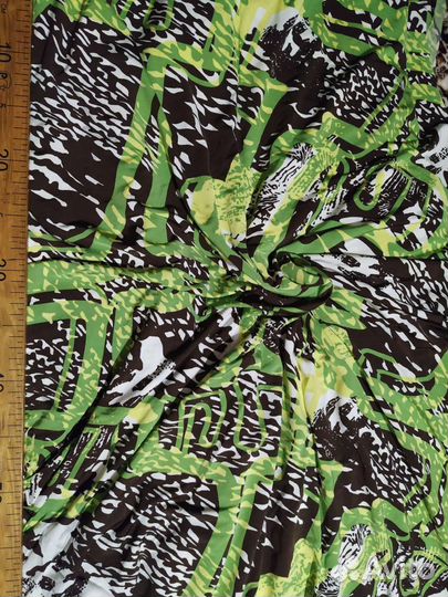 Мерный лоскут