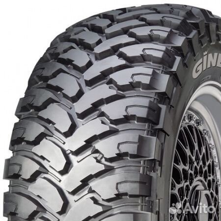 Ginell GN3000 265/65 R17 120Q