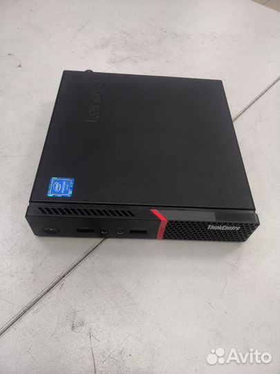 Компьтер Lenovo ThinkCentre M600