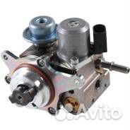 Ремонт бензиновых тнвд EP6 Пежо Ситроен