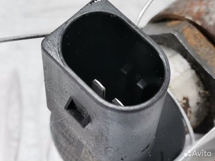 Форсунка для Renault Scenic 3