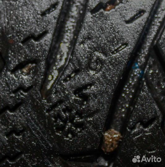 Nokian Tyres Hakkapeliitta 8 225/55 R17 101T