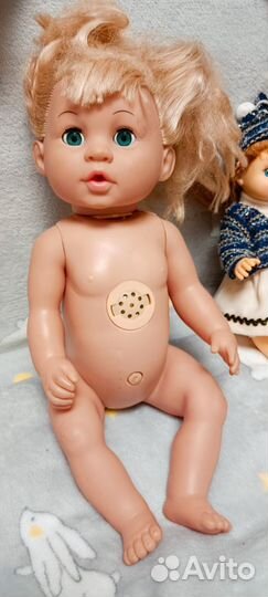 Кукла реборн девочка для подруги