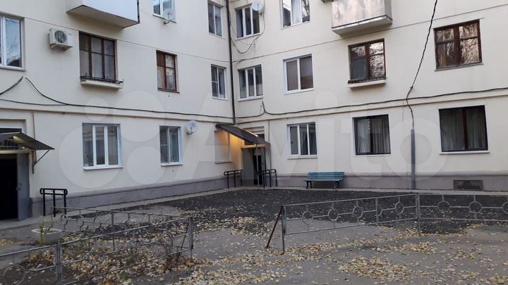 3-к. квартира, 79,8 м², 3/3 эт.