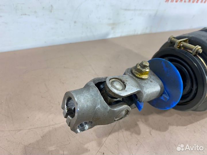 Вал рулевой колонки Infiniti G35 G25 G37 Q40 Fx37