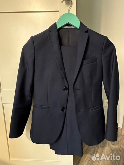 Школьный костюм Asterio