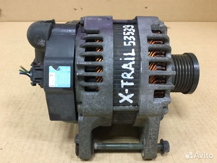 Генератор Nissan X-Trail T31 MR20DE