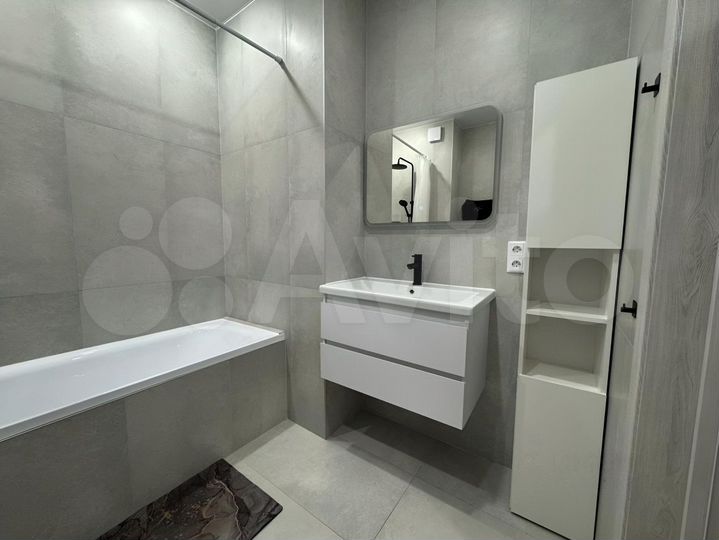 Квартира-студия, 29 м², 7/25 эт.